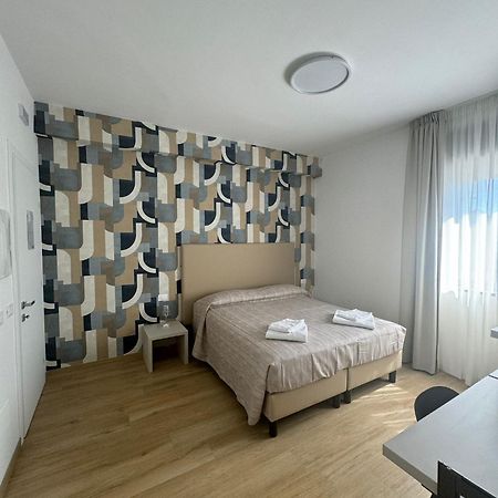 Guest House Al Porto Civitavecchia Eksteriør billede