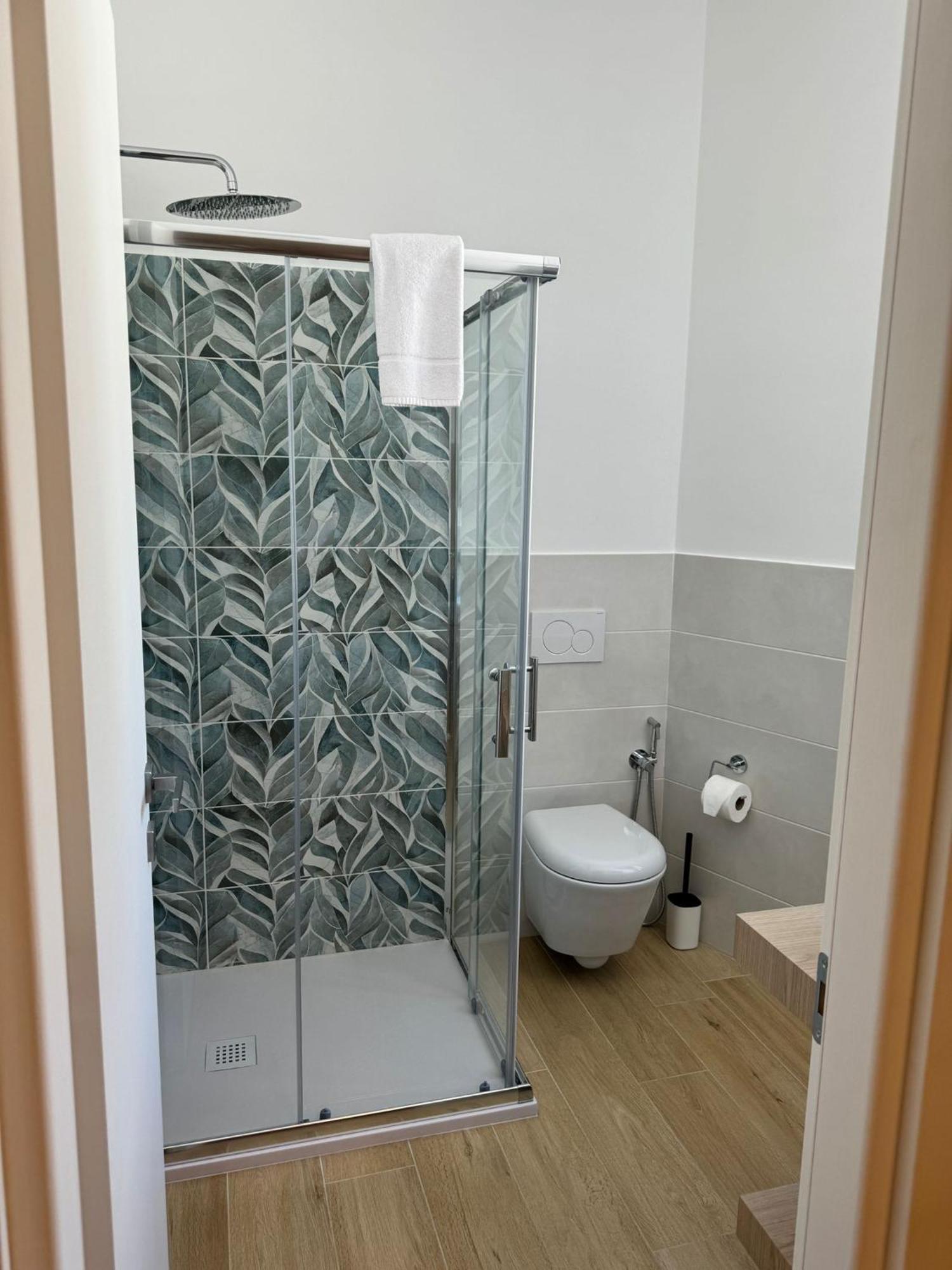 Guest House Al Porto Civitavecchia Eksteriør billede