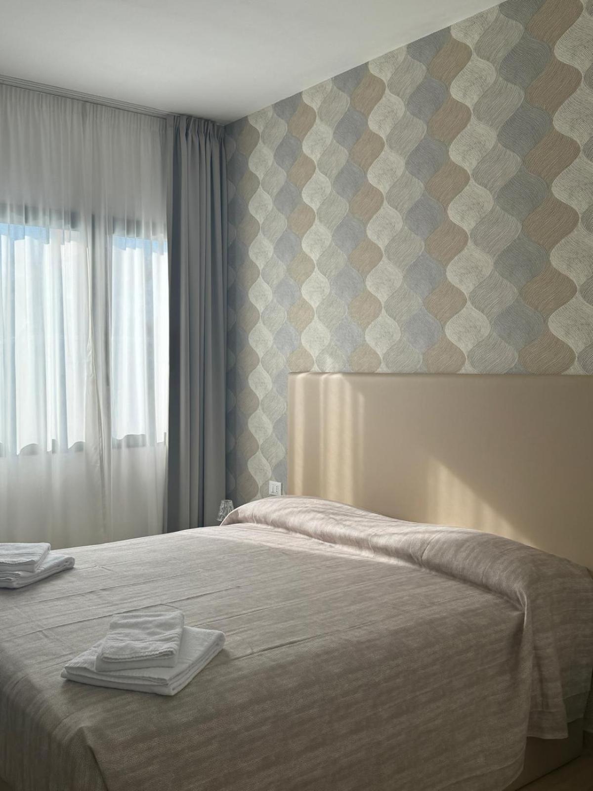 Guest House Al Porto Civitavecchia Eksteriør billede