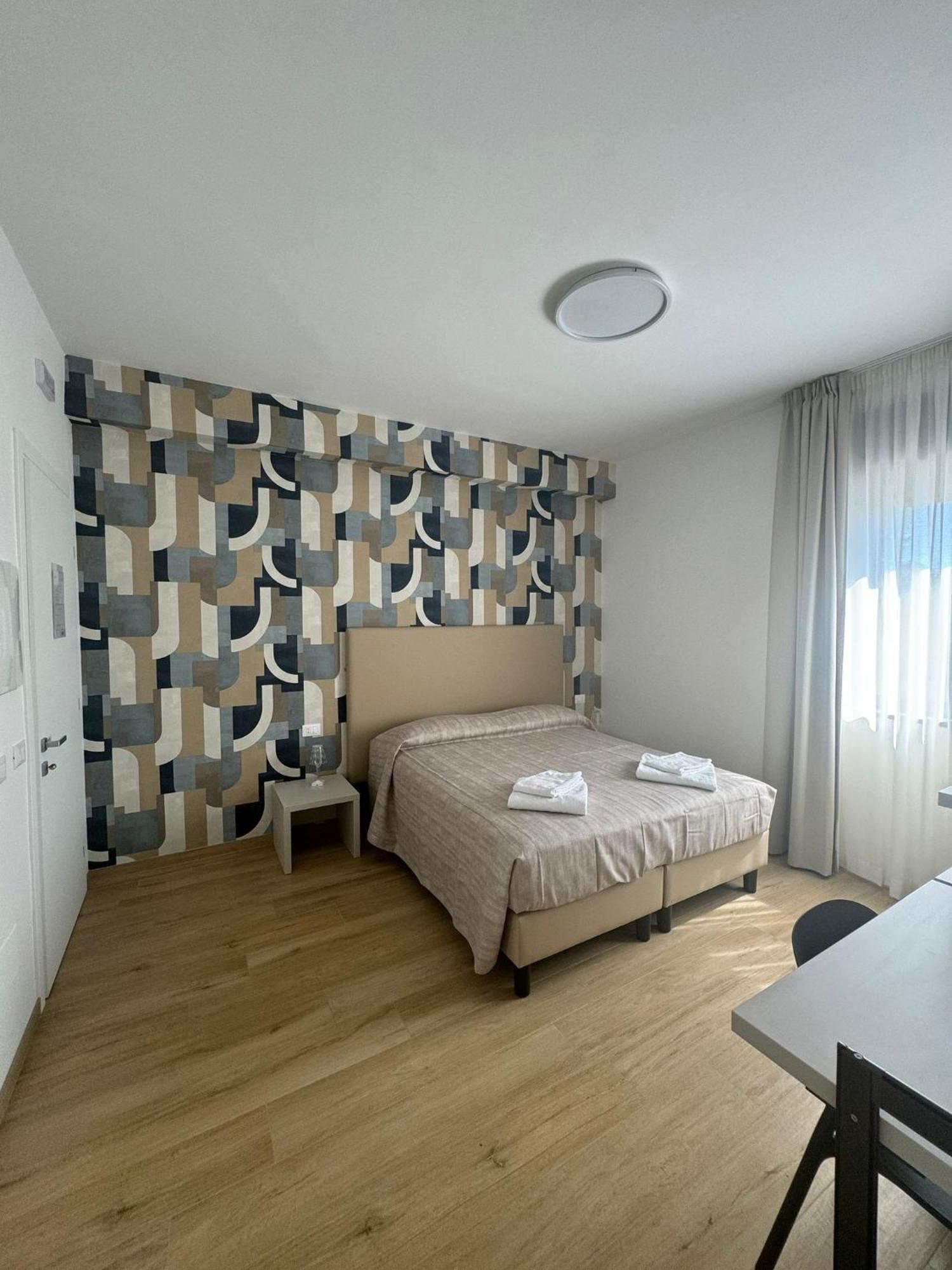 Guest House Al Porto Civitavecchia Eksteriør billede