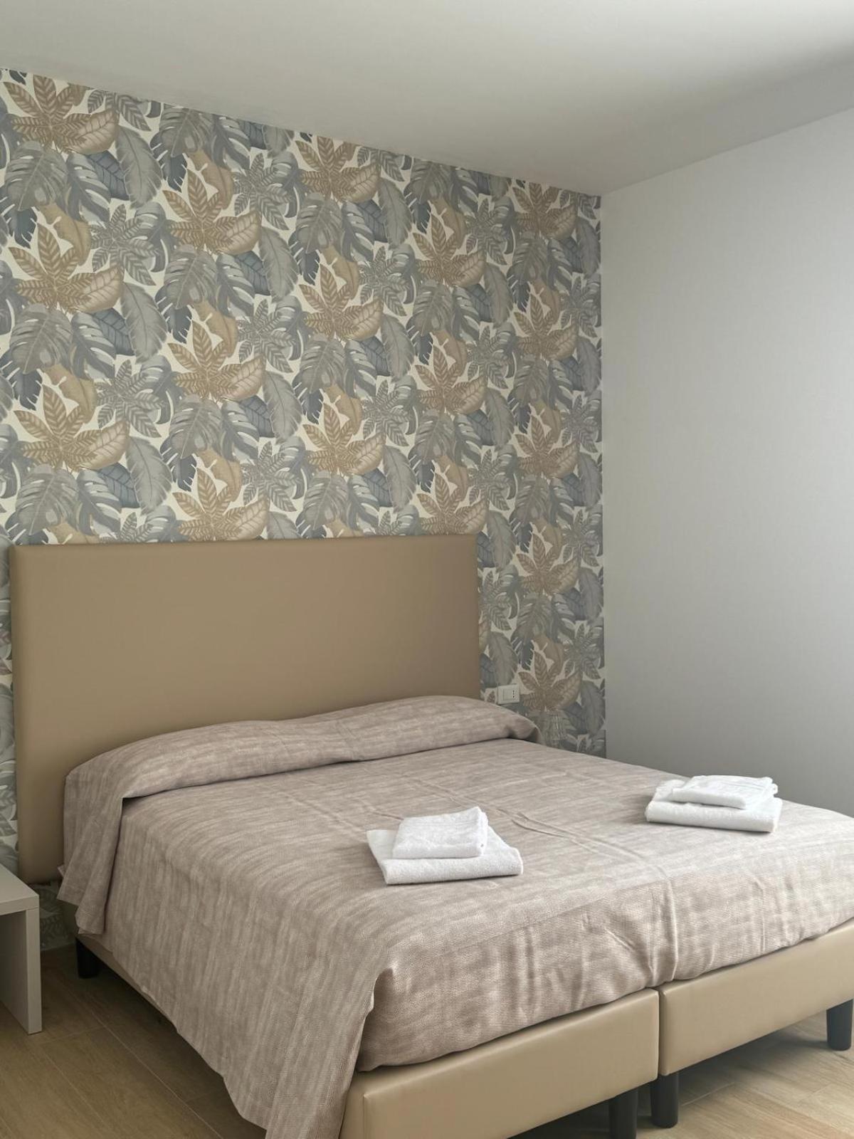 Guest House Al Porto Civitavecchia Eksteriør billede